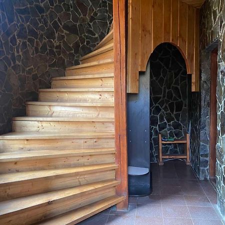 Cottage Verkhnyaya Rozhanka Екстериор снимка