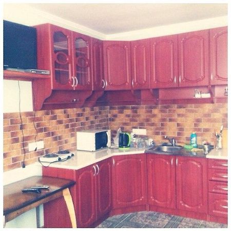 Cottage Verkhnyaya Rozhanka Екстериор снимка