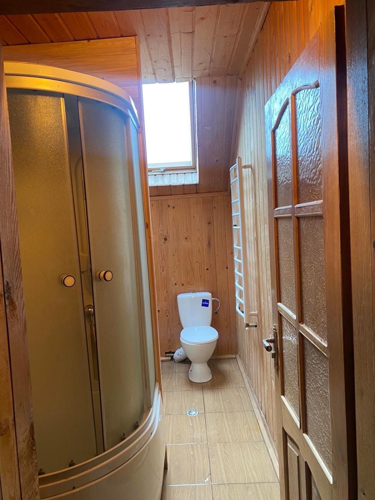 Cottage Verkhnyaya Rozhanka Екстериор снимка