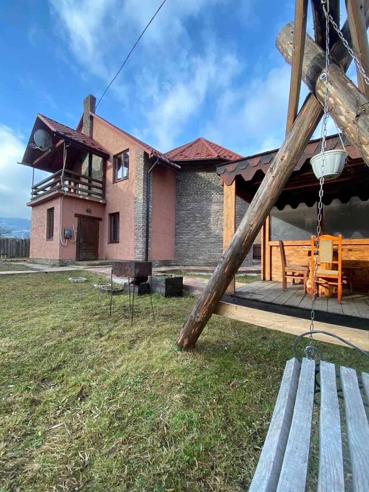 Cottage Verkhnyaya Rozhanka Екстериор снимка