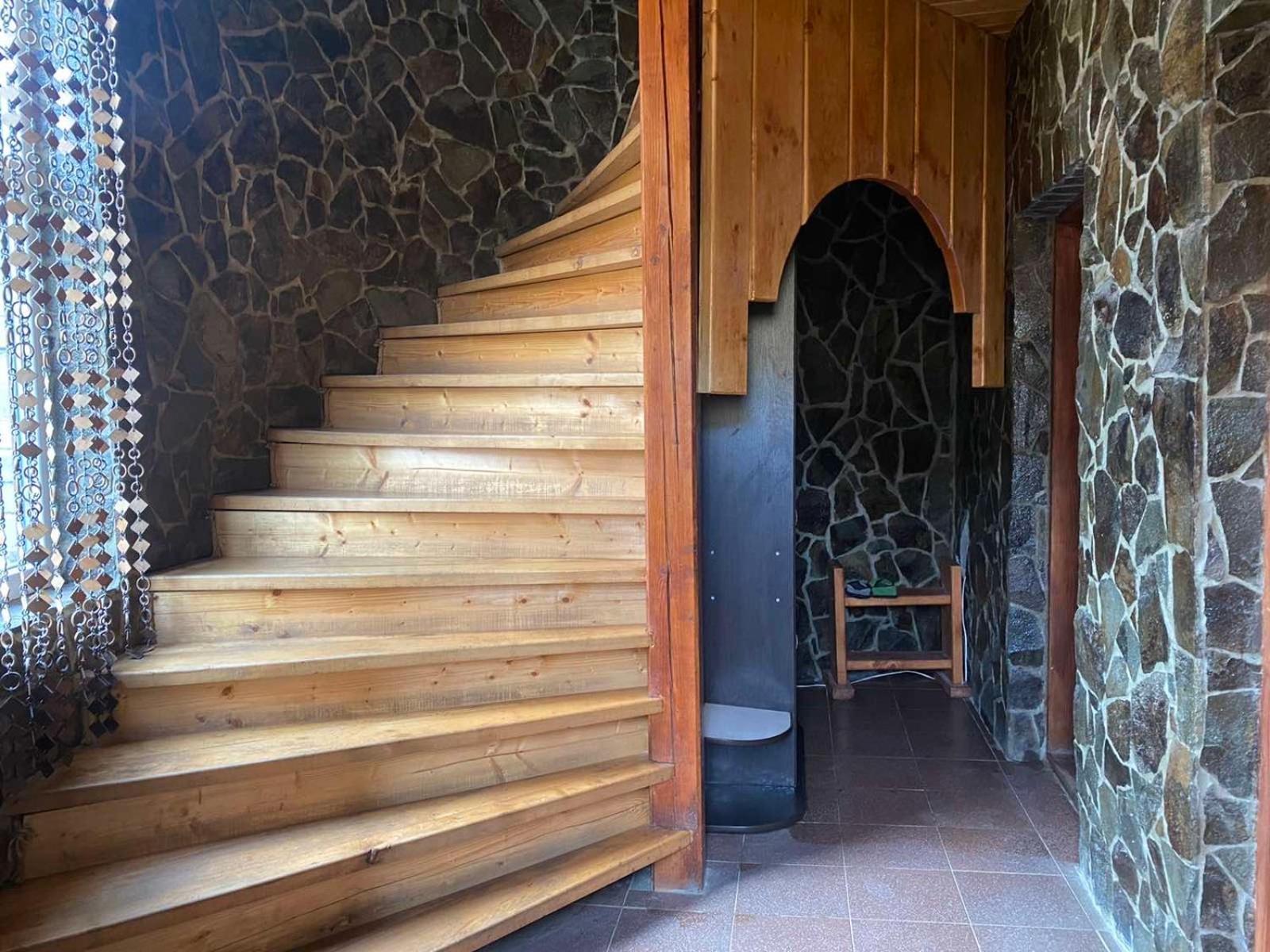 Cottage Verkhnyaya Rozhanka Екстериор снимка