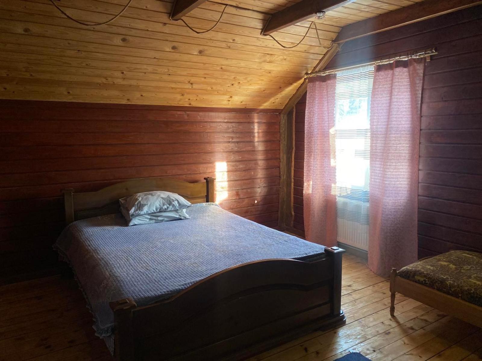 Cottage Verkhnyaya Rozhanka Екстериор снимка