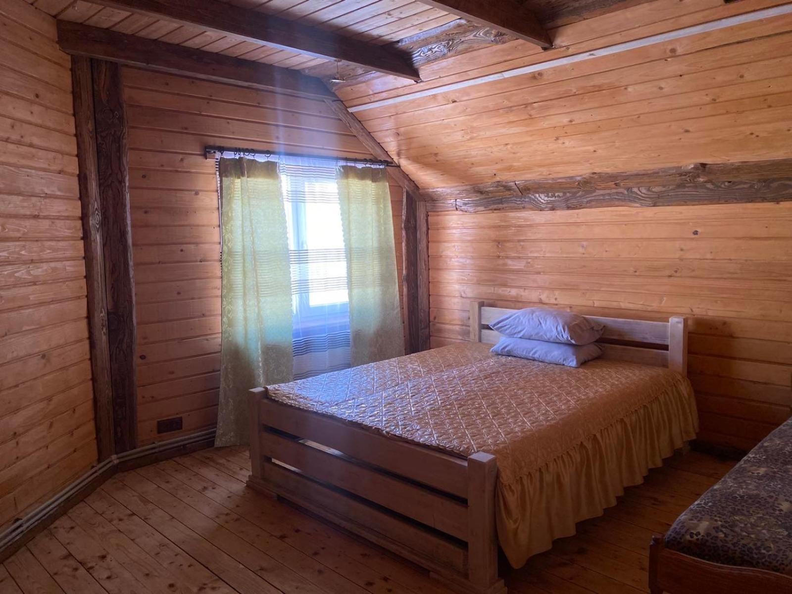 Cottage Verkhnyaya Rozhanka Екстериор снимка